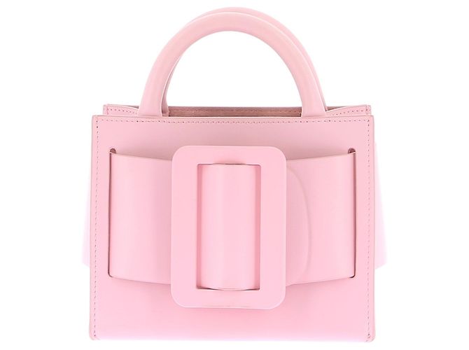 Sacs à main Boyy T. Cuir Rose
