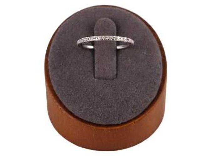 Mauboussin Anillo de plata