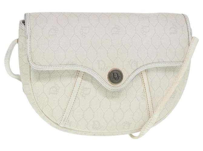 Dior Honeycomb White Cloth  ref.1677651