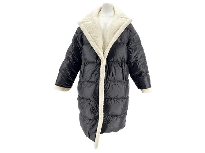 Mackage coats T.International M Fur