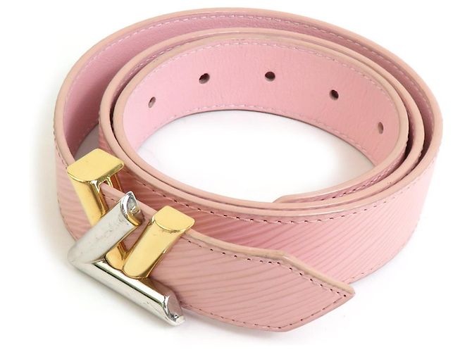 Louis Vuitton Twist Pink