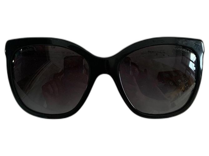 Chanel 5288-Q C81786 Nero