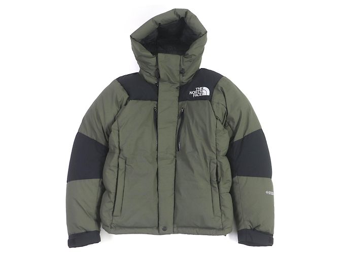Autre Marque Jaqueta de nylon com down Baltro Light da The North Face