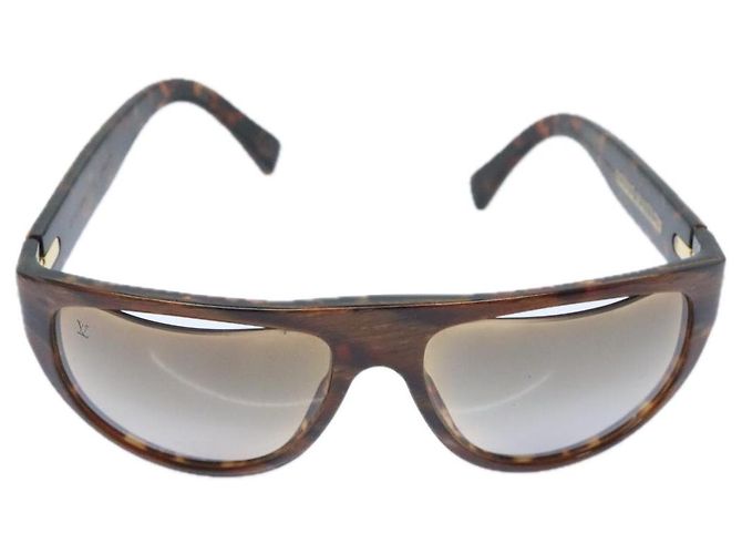 Sunglasses Louis Vuitton Brown