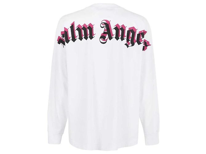 Palm Angels T-Shirt UNISEX