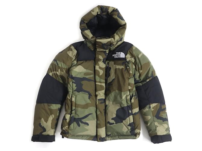 Autre Marque The North Face NOVELTY BALTRO LIGHT JACKET S  ref.1689558