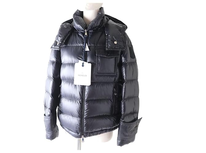 Moncler turquin jacket online