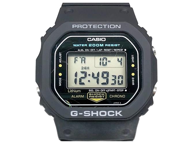 Relojes Casio G Shock Usados Reloj Para Hombre Casio G-Shock Mr-G