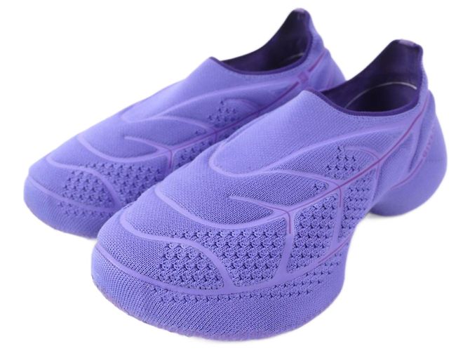 Baskets Givenchy TK-360 PLUS Violet Femme