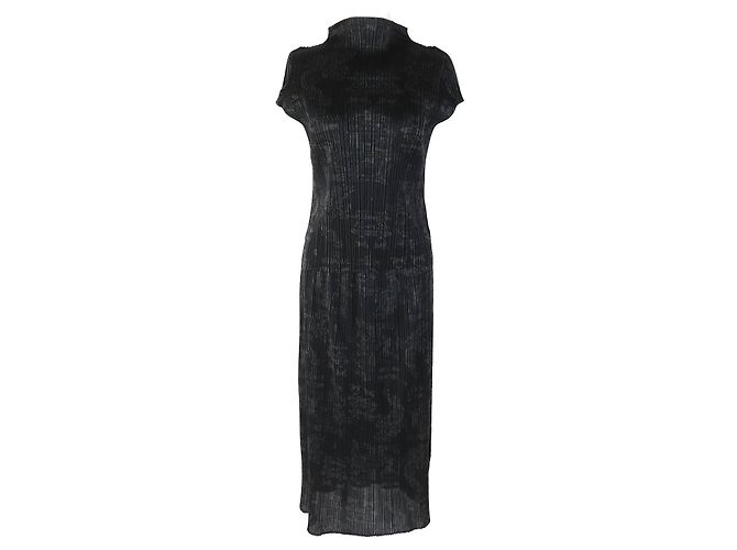 Issey Miyake PLEATS PLEASE PP41-JK728 PP41-JG726 Polyester Setup
