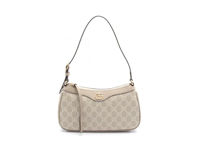 GUCCI Ophidia Small GG Supreme Shoulder Bag