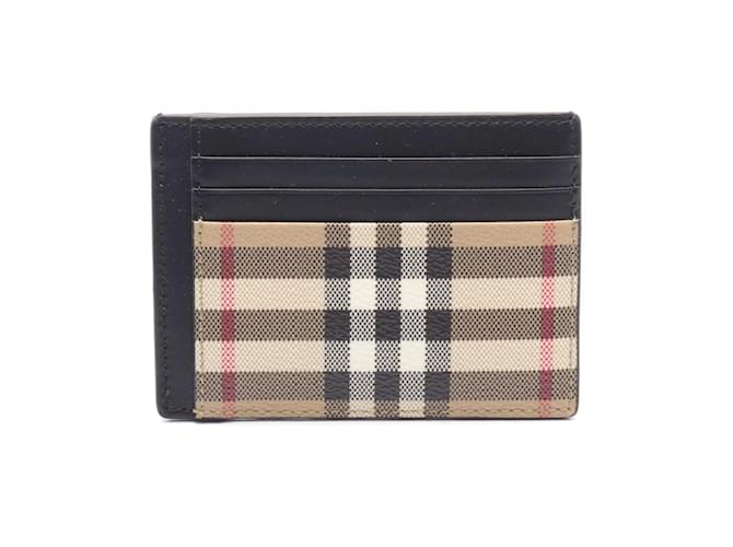 Burberry card holder wallet online