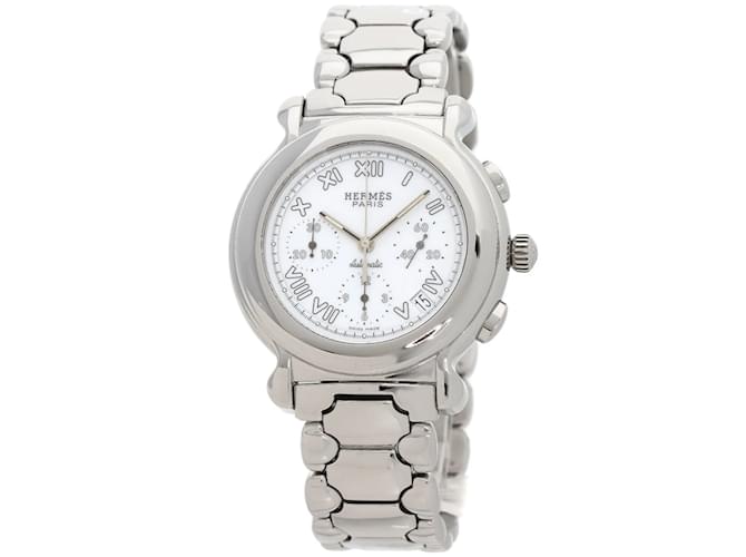 Hermès Hermes KP1.910 Kepler Watch  ref.1709246