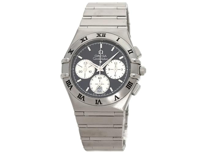 OMEGA 1542.40 Constellation Watch  ref.1709261