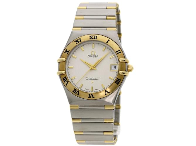 OMEGA 1312.30 Constellation Watch  ref.1709275