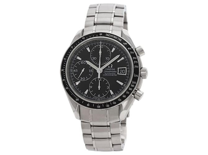Omega Speedmaster Date Watch  ref.1709330