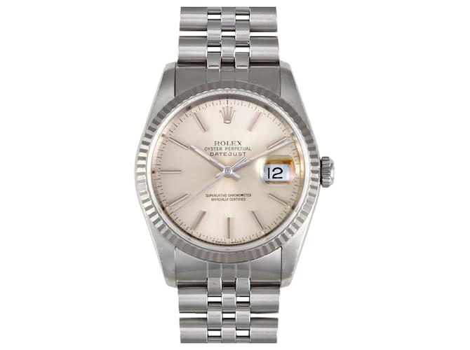Rolex Datejust E Series Wristwatch  ref.1709477