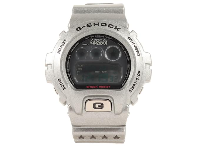 Autre Marque Casio G-SHOCK 90s HAZE DW-6900M-8T Wristwatch  ref.1709496
