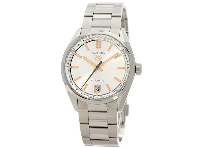 TAG Heuer Carrera Calibre 7 Men's Wristwatch  ref.1709674