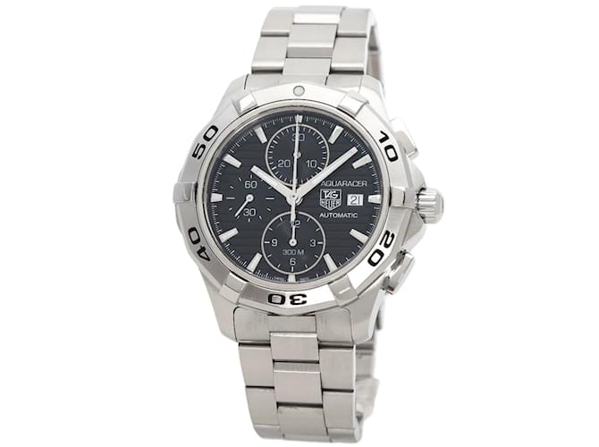 TAG Heuer Aquaracer Stainless Steel Men's Watch  ref.1709698