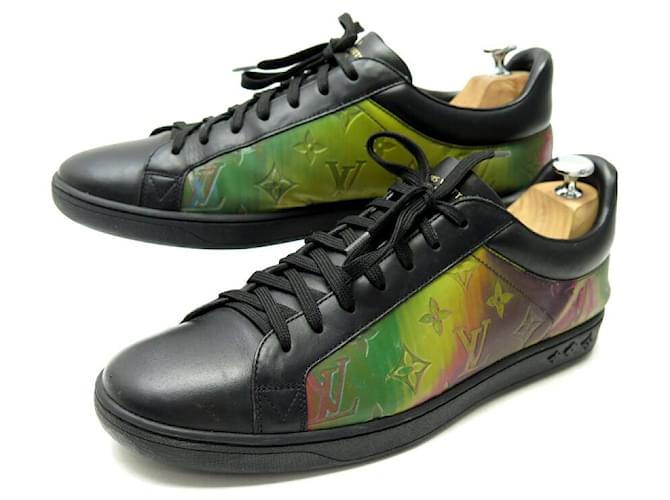 Louis vuitton mens sneakers 2019 on sale