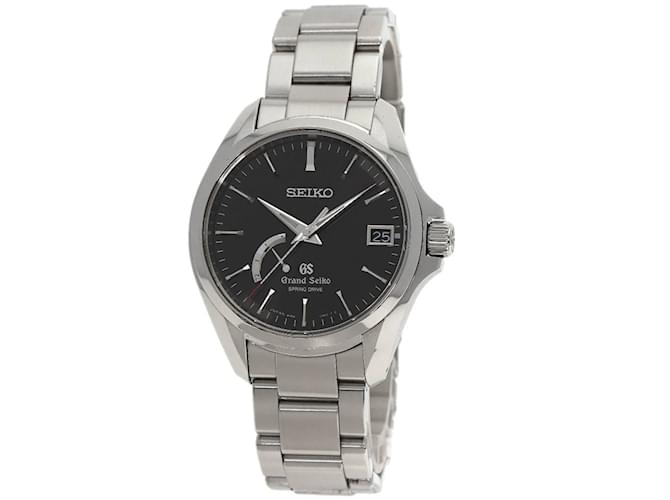 Grand Seiko SBGA073 Spring Drive Wristwatch  ref.1710131