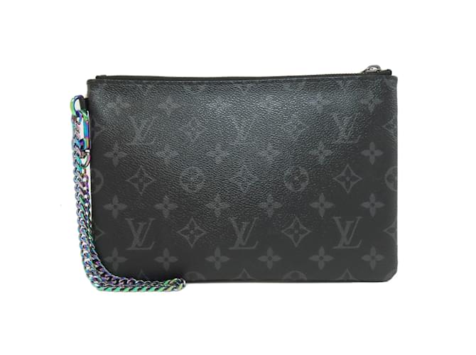 iPad Hulle Louis Vuitton M64449 Fragment Kooperation