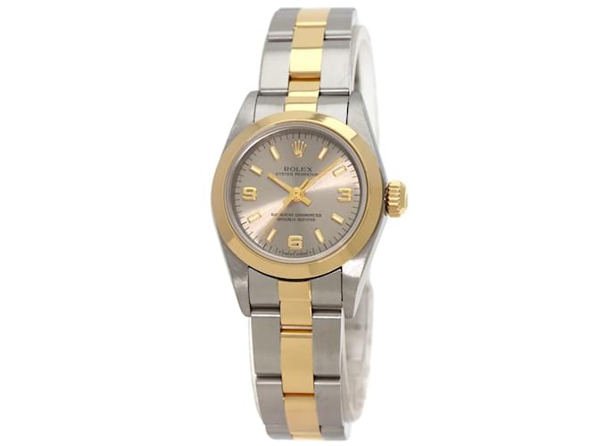 Rolex 67183 Oyster Perpetual 369 Watch  ref.1710891