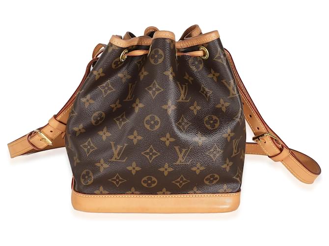 Louis vuitton monogram noe bb sale