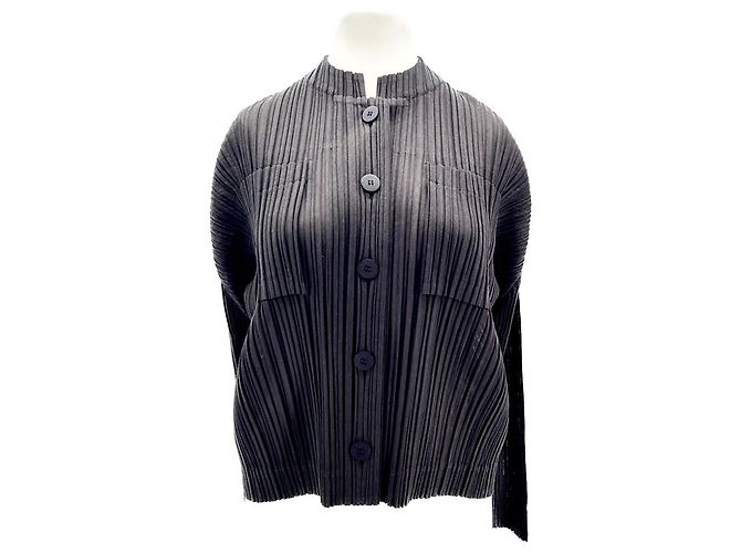 Pleats Please tops T.0-5 3 Polyester