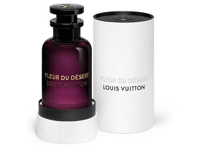 Louis Vuitton Profumo LV Fleur Du deserto