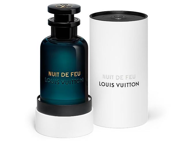 Louis Vuitton LV Nuit de Feu Parfüm