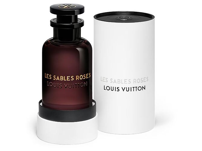 Louis Vuitton Les Sables Roses Parfüm neu