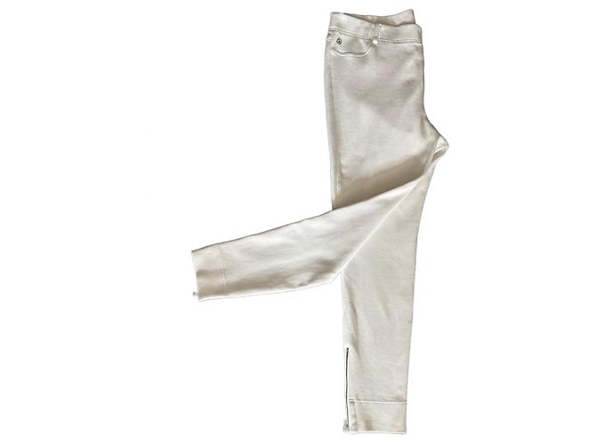 Bogner Cordón blanco