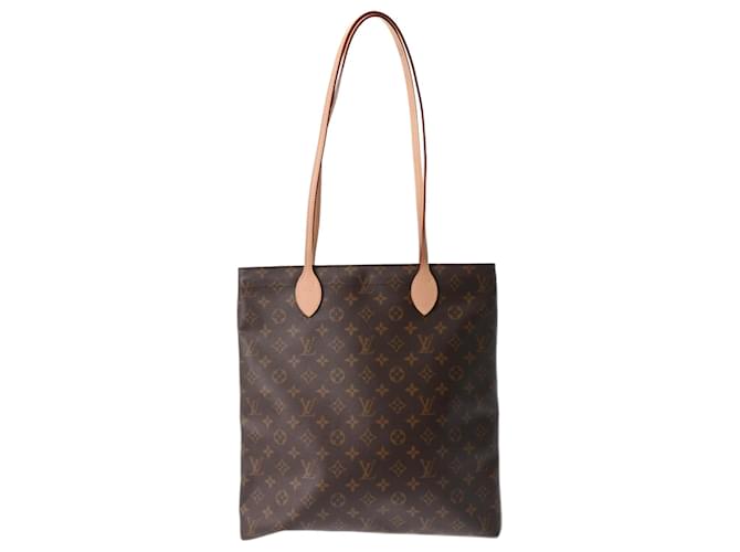 Borsa tote Carry It Monogram Louis Vuitton