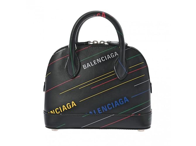 Balenciaga ville bag xxs best sale