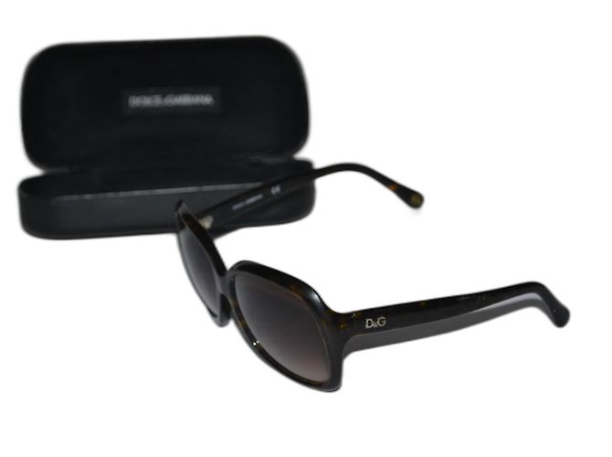 Gafas de sol Dolce & Gabbana DD3077 Marrones Castaño