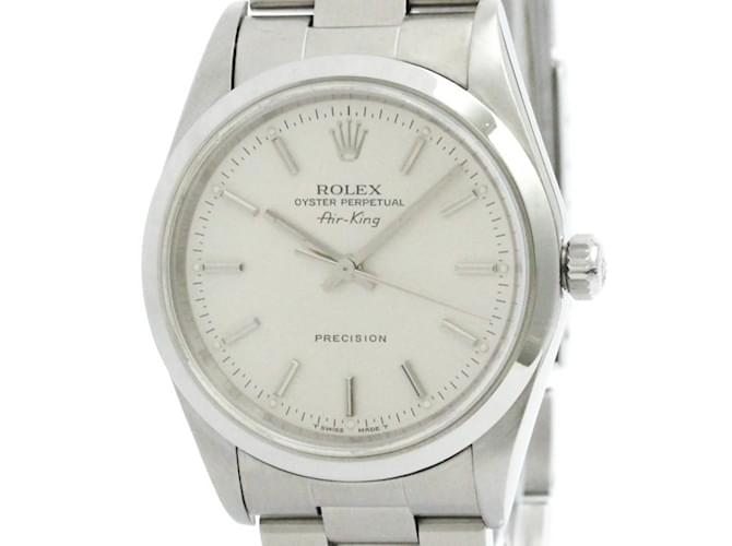 Rolex Air King 14000M Automatic Wristwatch  ref.1712894