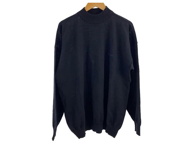 Versace Jeans Couture Pullover Anthrazitgrau 