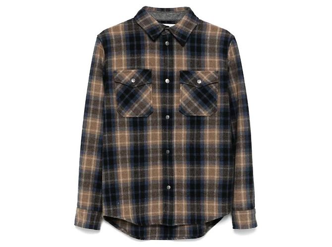 Woolrich Shirts
