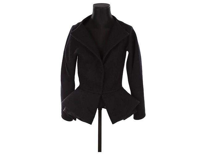 Haider Ackermann Wool jacket