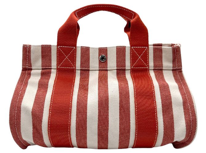 Hermès Cannes Rouge