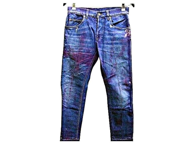 Authentic Gucci online Denim Jeans