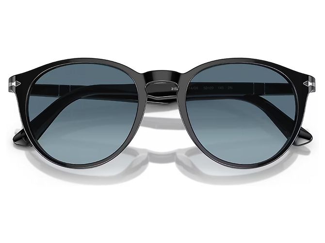 Persol Sonnenbrille PO3152S Schwarz