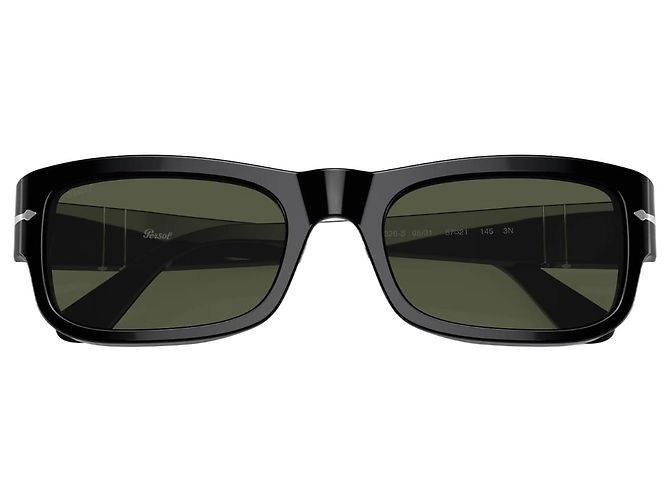 Persol black sunglasses PO3326S