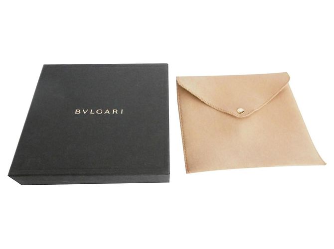 Autre Marque Bvlgari Box