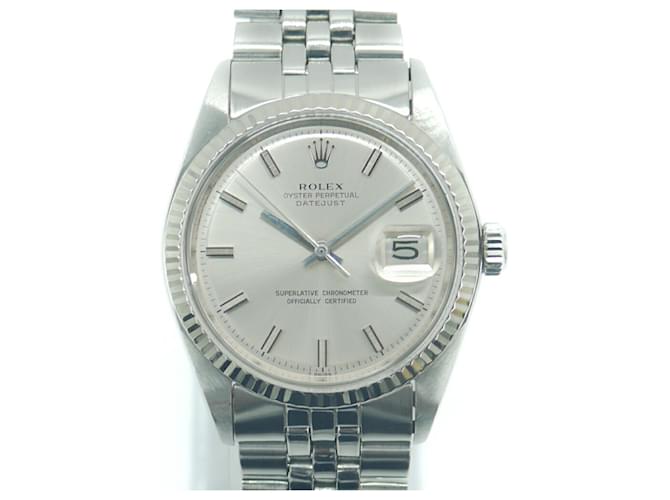 Rolex Datejust 1601 Automatic Wristwatch  ref.1714730