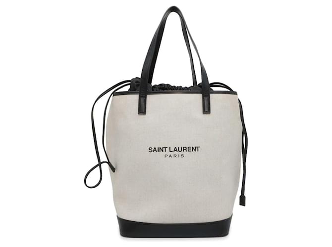 Saint Laurent Tote Bag Teddy 551595