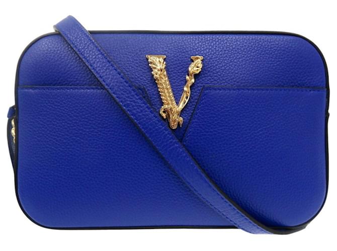 Versace pouch for top women new