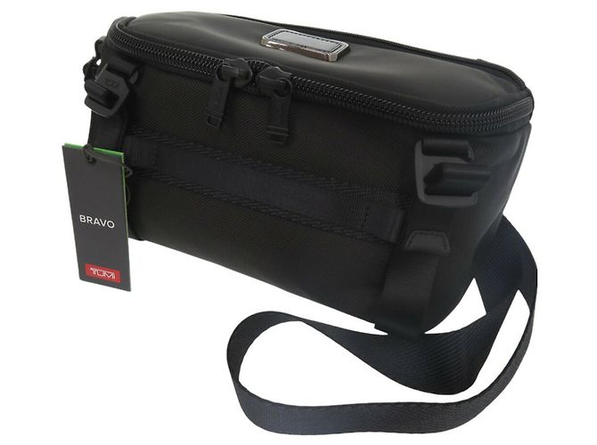 Borsa a tracolla TUMI Alpha Bravo Platoon